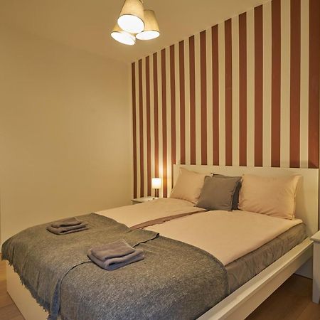 Perfect 10 Appartement Belgrado Buitenkant foto