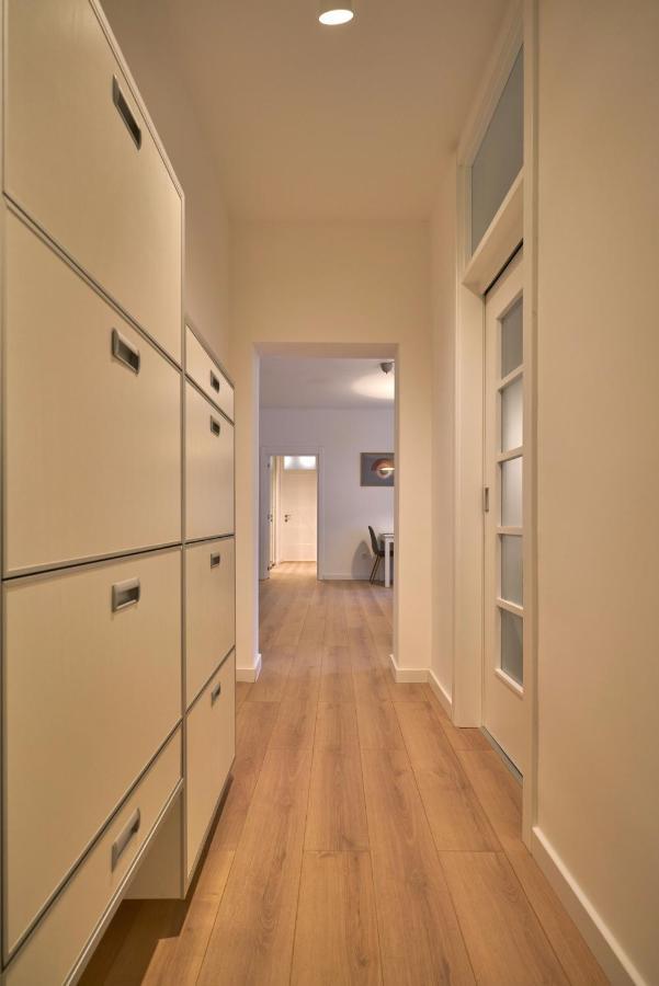 Perfect 10 Appartement Belgrado Buitenkant foto