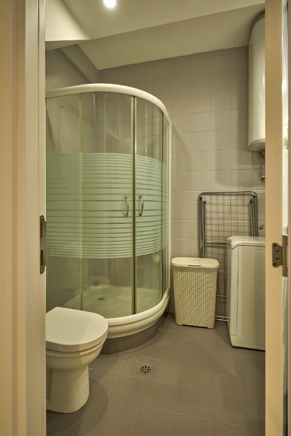 Perfect 10 Appartement Belgrado Buitenkant foto